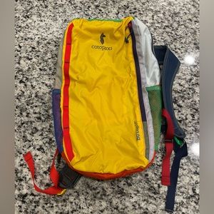 Cotopaxi Batac 16 L